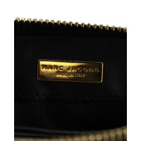 Marc Jacobs Clutch Bag Leather in Black