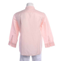 Lis Lareida Top Cotton in Pink