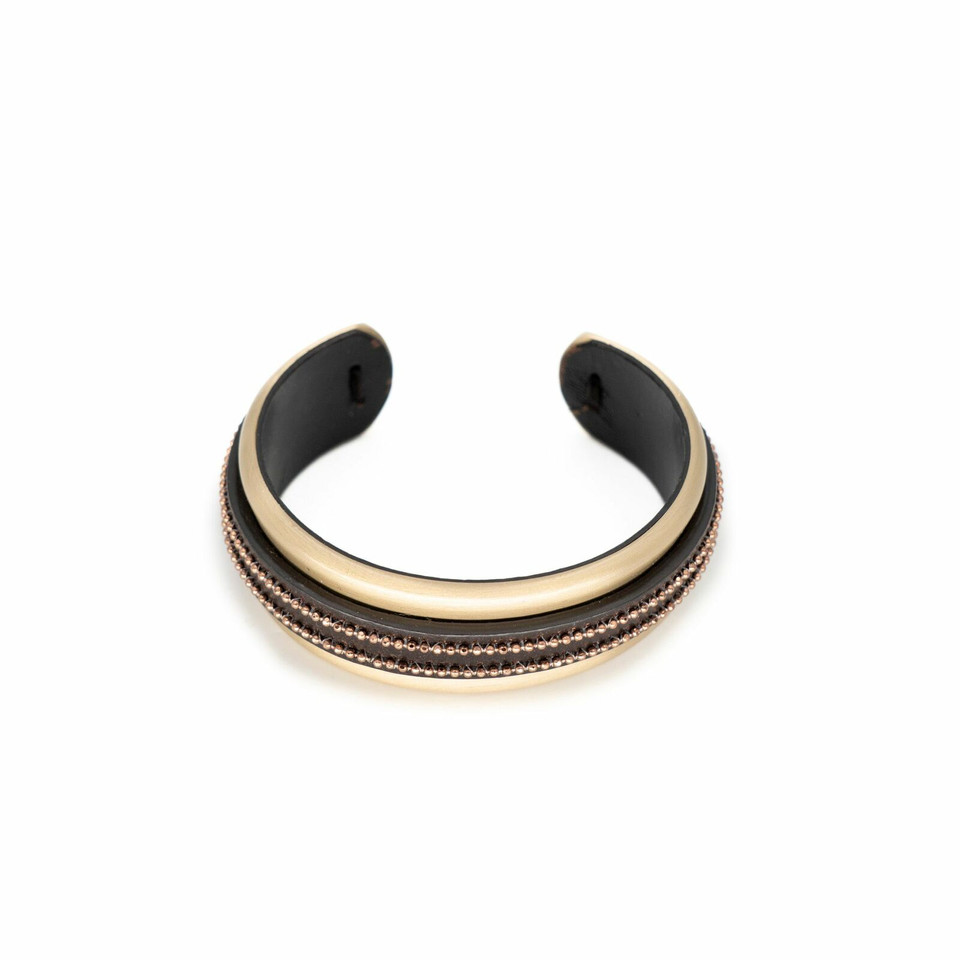 Brunello Cucinelli Bracelet/Wristband in Gold