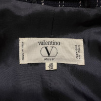 Valentino Garavani Top Wool in Blue