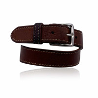 Hermès Bracelet/Wristband Leather in Brown