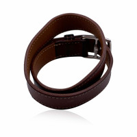 Hermès Bracelet/Wristband Leather in Brown