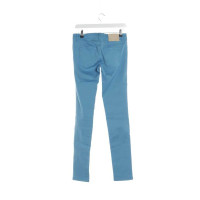 Emilio Pucci Jeans en Coton en Bleu