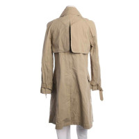 Steffen Schraut Jacket/Coat Cotton in White