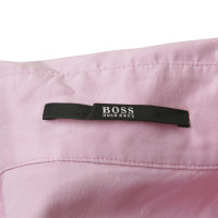 Hugo Boss Blouse in pink