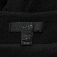 J. Crew Jumpsuit aus Viskose in Schwarz