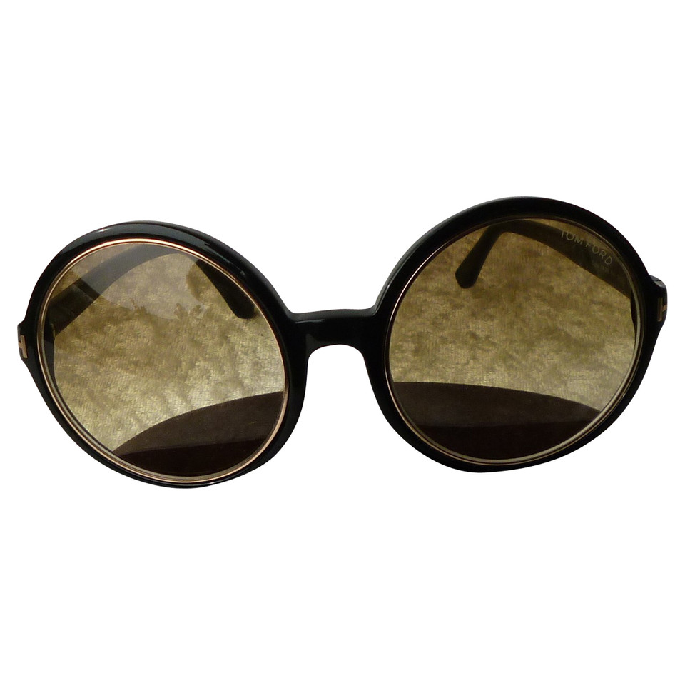 Tom Ford Sunglasses "Carrie"