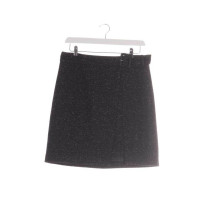 Steffen Schraut Skirt in Black