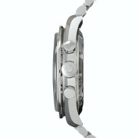 Omega Speedmaster Professional Moonwatch aus Stahl