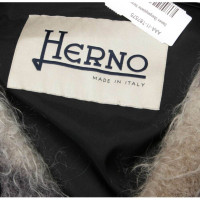 Herno Jacke/Mantel aus Wolle