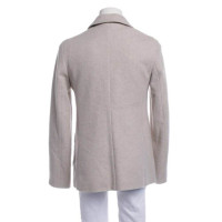 Bogner Jacket/Coat Wool in White