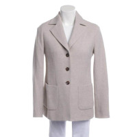 Bogner Jacket/Coat Wool in White