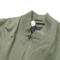 Drykorn Jacket/Coat Cotton in Green
