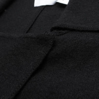 Aigner Jacket/Coat Wool in Black