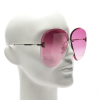 Marc Jacobs Sunglasses in Silvery