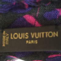 Louis Vuitton Cashmere stole