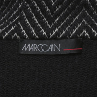Marc Cain Anzug aus Wolle