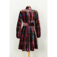 Christian Lacroix Jacket/Coat in Violet