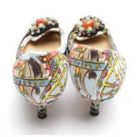 Dolce & Gabbana Pumps/Peeptoes