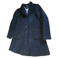 Il Cappottino Jacket/Coat in Black