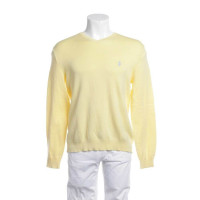 Polo Ralph Lauren Oberteil aus Baumwolle in Gelb