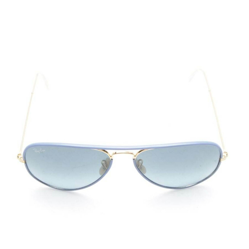 Ray Ban Sunglasses in Blue