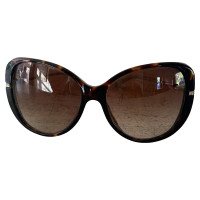 Tiffany & Co. Sunglasses in Brown