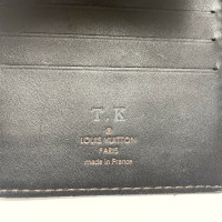 Louis Vuitton Utah Leather in Brown