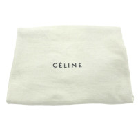 Céline Luggage in Cream