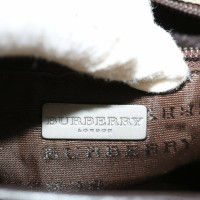Burberry Shoulder bag in Cream