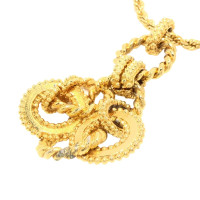 Sonia Rykiel Necklace in Gold