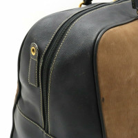 Loewe Sac de voyage en Cuir