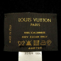 Louis Vuitton Geronimos en Soie en Noir