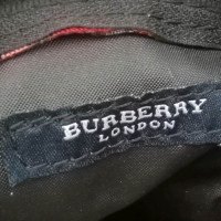 Burberry Handtasche in Rot