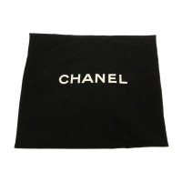 Chanel Cocoon in Black