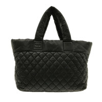 Chanel Cocoon in Black