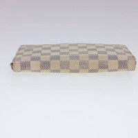 Louis Vuitton Masters Zippy Wallet Canvas in Gold