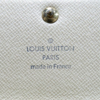 Louis Vuitton Sac Louis in Tela in Oro