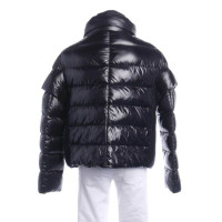 Herno Jacket/Coat Wool in Black