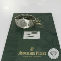 Audemars Piguet Royal Oak in Grau