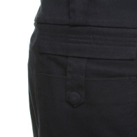 Max & Co skirt in dark blue