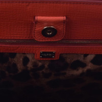 Dolce & Gabbana "Sofia Bag Large"