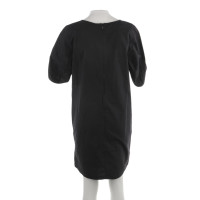 Drykorn Dress Cotton in Black