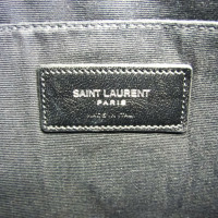 Yves Saint Laurent Clutch Bag Leather