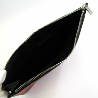 Yves Saint Laurent Clutch Bag Leather