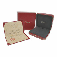 Cartier Ketting Geelgoud in Goud
