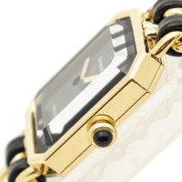 Chanel Montre-bracelet