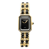 Chanel Montre-bracelet