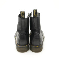 Dr. Martens Ankle boots Leather in Black