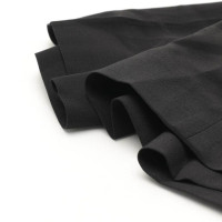 Prada Trousers in Black